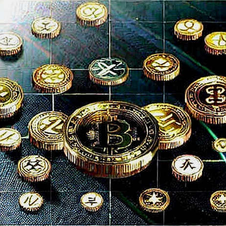 Bitcoin 62.000 USD, một bài phân tích không nguồn gốc, và cái giá của niềm tin mù quáng Bitcoin 62.000 USD, một bài phân tích không nguồn gốc, và cái giá của niềm tin mù quáng