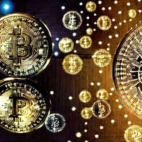Trump giảm tập trận Hàn Quốc: Tín hiệu cho thị trường crypto hay cái bẫy địa chính trị?