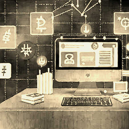 Dấu vết đầu tiên nằm ở những block giao dịch lẻ tẻ: Căng thẳng Hormuz và tín hiệu on-chain từ hàng hóa số hóa Dấu vết đầu tiên nằm ở những block giao dịch lẻ tẻ: Căng thẳng Hormuz và tín hiệu on-chain từ hàng hóa số hóa