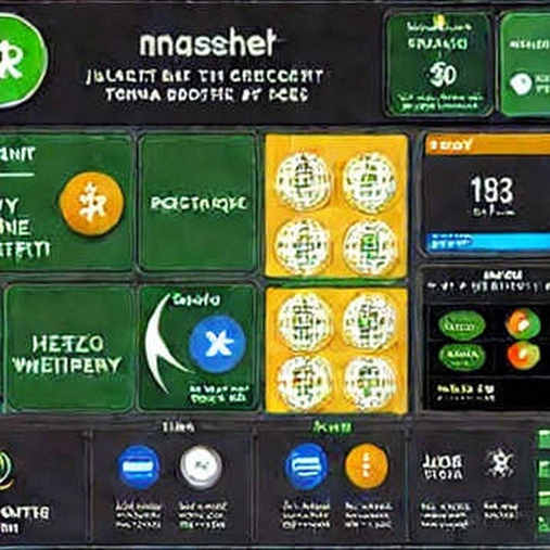 Euler Finance bị tấn công: Phân tích chiến lược từ góc nhìn quân sự tài chính Euler Finance bị tấn công: Phân tích chiến lược từ góc nhìn quân sự tài chính