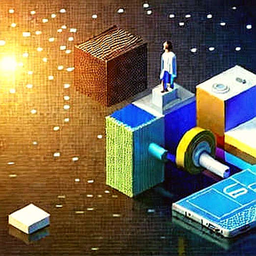 Khi Tin Tức Blockchain Chỉ Là Lời Nói Suông: Phân Tích Một Bài Báo Điển Hình Và Bài Học Về Chất Lượng Thông Tin