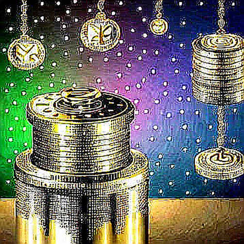 Ngân hàng truyền thống 'đặt cược' vào Stellar: Tín hiệu thị trường hay cạm bẫy?