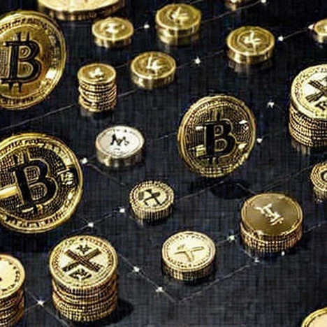 Phân tích chuyên sâu: Dự án blockchain 'Qwen3.8' của Alibaba – Ảo tưởng hay đột phá? Phân tích chuyên sâu: Dự án blockchain 'Qwen3.8' của Alibaba – Ảo tưởng hay đột phá?