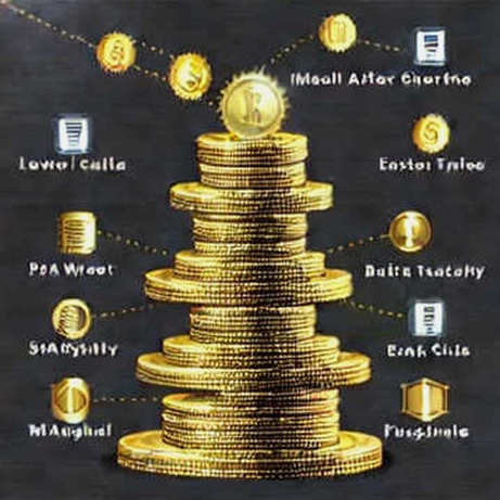 IPO 80 tỷ USD: Khi tin tức không có oracle, chúng ta lại mù quáng như thời ICO IPO 80 tỷ USD: Khi tin tức không có oracle, chúng ta lại mù quáng như thời ICO