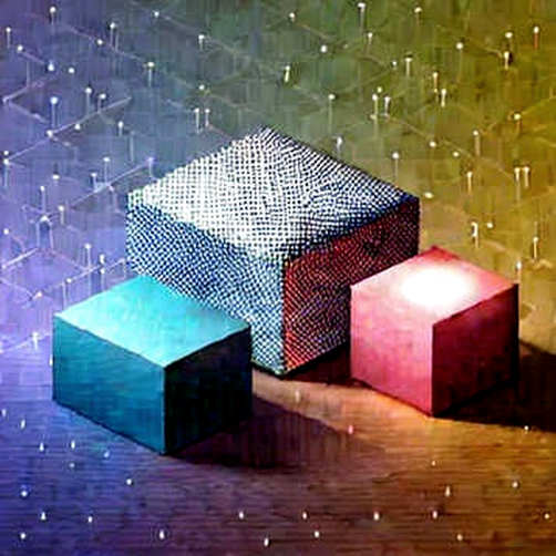 Cơn Sốt Blockchain Việt: Khi 'Minh Bạch' Trở Thành Ảo Ảnh Vì Thiếu Dữ Liệu Cơn Sốt Blockchain Việt: Khi 'Minh Bạch' Trở Thành Ảo Ảnh Vì Thiếu Dữ Liệu