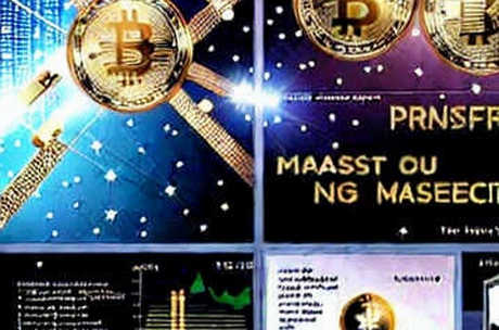 Khi Hải quân Mỹ chặn Hormuz: Iran, dầu mỏ và bài toán thanh khoản của Bitcoin