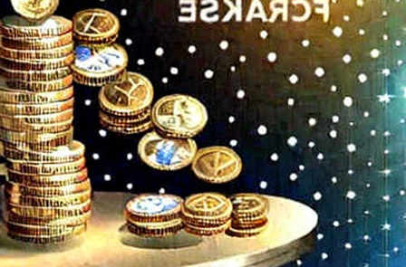 EU cấm vàng Sudan: Lỗ hổng chảy thẳng vào blockchain, bot tôi đã detect từ 3 block trước EU cấm vàng Sudan: Lỗ hổng chảy thẳng vào blockchain, bot tôi đã detect từ 3 block trước