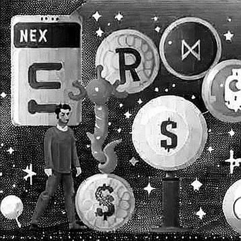 RWA On-Chain: Câu chuyện ba năm chưa bao giờ đúng RWA On-Chain: Câu chuyện ba năm chưa bao giờ đúng