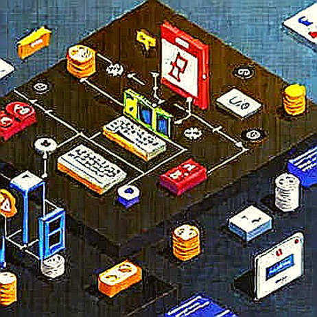 ETF Lên Chuỗi: Bitwise và Superstate Đang Mở Cánh Cửa Cho Rủi Ro Mới?